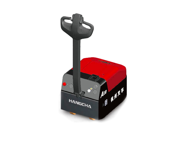 小型電動牽引車